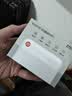 中兴F50 2025款5G随身wifi无线UFI 全网通可插卡随行WiFi路由器笔记本热点便携式无限上网卡车载wifi 中兴F50【官方流量+双网切换】免插卡版 实拍图