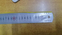 天顺（tianshun）钢直尺 1.0米 201不锈钢 加厚材质 精准刻度 木工用 绘图制图 学生用 工程测量 耐用 实拍图