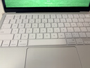 极川 苹果MacBook Neo13英寸A18Pro键盘膜2026款笔记本电脑键盘保护膜TPU超薄透明防水尘罩 带触控ID 实拍图