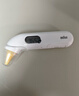 博朗（BRAUN）体温计IRT3030耳温枪电子耳温计婴幼儿童专用精准测温度计宝宝 实拍图