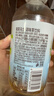 三得利茉莉乌龙茶饮料 0糖0脂0能量 350ml*24瓶 实拍图
