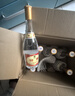 汾酒 黄盖玻汾 清香型白酒 53度 475mL*6瓶整箱 年份随机 实拍图