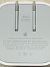 Apple/苹果 40W USB-C充电器动态调节功率 type-c充电器苹果手机充电 苹果17手机充电器 实拍图