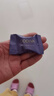 歌帝梵（Godiva）浓郁黑巧克力甘纳许巧克力428克婚庆零食七夕情人节表白礼盒 实拍图