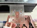 漫步者（EDIFIER）LINE FRIENDS 联名款限定耳机礼盒 Zero Air 真无线蓝牙耳机 半入耳式耳机 布朗熊款 实拍图