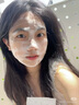 维特丝洗面奶男女士氨基酸美白淡斑提亮肤色控油收缩毛孔深层清洁黑头角 实拍图
