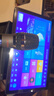 山水（SANSUI）D1 点歌机一体机 带麦克风卡拉OK唱歌机智能家用k歌音箱 触摸屏点歌台 家庭ktv音响套装 点唱机  实拍图
