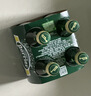 Perrier巴黎水 原装进口气泡水 0糖0卡原味天然矿泉水330ml*24瓶 实拍图