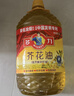 多力【保真菜籽油】芥花油5L 非转基因高油酸食用油粮油植物油 实拍图