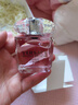 范思哲（VERSACE）高定心形礼盒粉耀晶钻女士香水30ml生日礼物女士母亲节礼物 实拍图
