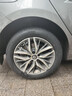 ENTDA中策安达轮胎 汽车轮胎 215/55R17 98W D01 适配秦plus 实拍图