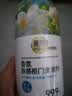 Hsiasun肤感柜门清洁剂300g白色家具去手印专用去油污木门衣柜橱柜清洗剂 实拍图