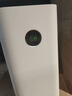 米家小米空气净化器5S【缓解花粉过敏】家用除甲醛除菌除过敏AC-M24-SC 实拍图