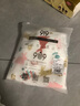 9i9儿童隔尿裙可洗夏季纯棉隔尿垫高腰护肚防水透气尿垫防漏大号A126 实拍图
