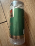 同仁堂品牌北京同仁堂茯苓500g白茯苓块伏芩茯苓丁茯苓片非中药材 实拍图