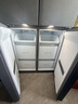 卡萨帝（Casarte）原石518L十字门冰箱MRA PLUS低氧窖藏保鲜594MM超薄零嵌一级能效BCD-518WGCTDM4GUU1 517同款 实拍图