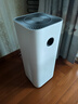 米家小米空气净化器5S【缓解花粉过敏】家用除甲醛除菌除过敏AC-M24-SC 实拍图