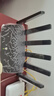 普联（TP-LINK）大道路由器7DR6430 BE6400 5G WiFi7千兆双频家用高速穿墙 2.4G wifi6无线 2.5G网口 游戏加速 实拍图