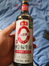 海天 生抽酱油500ml【0金标特级酱油】金标系列 0添加防腐剂 实拍图