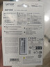 雷克沙（Lexar）NS100系列 2TB 2.5英寸 SATA3.0接口 SSD固态硬盘 读速550MB/s 广泛兼容 高效传输 实拍图