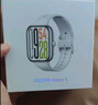 小米（MI）REDMI Watch 5 皎月银 澎湃OS 2 心率血氧监测 蓝牙通话 红米手表5 智能手表 小米汽车 实拍图