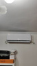 格力空调 云佳pro 1.5匹新一级能效变频纯铜管卧室挂机 新品升级 省电空调 国家补贴 KFR-35GW/NhMa1BG 实拍图