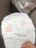 好奇（Huggies）铂金装纸尿裤小桃裤婴儿尿不湿宝宝幼儿干爽超薄透气瞬吸京东快递 XXL28片 纸尿裤 【15kg以上】 实拍图