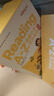 学而思 ReadingA-Z 1-3阶（6盒）正版RAZ新升级英语英文分级读物阅读绘本 学前少儿幼小衔接英语美国原版教材幼儿园小班群文课本教材 配套练习册音频  实拍图