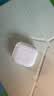 【准新品】Apple/苹果 AirPods 4(支持主动降噪)搭配无线充电盒(USB-C)苹果耳机 蓝牙耳机适用iPhone/iPad 四代 实拍图