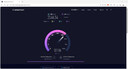 磊科（netcore）GS4 4口2.5G交换机 家用企业监控网络交换器分流器 超千兆网速HUB集线器 支持NAS光猫 实拍图
