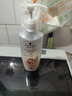 施华蔻（Schwarzkopf）羊绒脂滋养洗发水600ml(洗发水洗头膏 含乳木果油精华)(新老包装) 实拍图