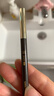 卡姿兰（Carslan）速描精细眉笔防水防汗精细笔芯带眉刷03自然棕0.1g母亲节礼物实用 实拍图