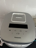 松下（Panasonic）Xtra零零煲电饭煲0涂层IH家用无涂层电饭锅4-5人不锈钢胆4升一级能效SR-HFS153C-W 实拍图