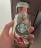 星巴克（Starbucks）星冰乐 即饮咖啡 摩卡味 281ml*6瓶装 咖啡饮料(新老包装随机发) 实拍图