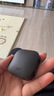 小米（MI）Redmi Buds 6 活力版 蓝牙耳机 30小时长续航 适用于安卓苹果手机 黑色 实拍图