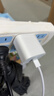 Apple/苹果 20W USB-C充电器  type-c充电器苹果手机充电器原装手机快充头 苹果17手机充电器 实拍图