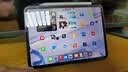 HANUWEI平板电脑新款Pad Pro 二合一5G旗舰屏4K大屏 144Hz高刷新率 安卓 电竞教育学生优惠学习机 星空灰 12英 4K旗舰屏144Hz高刷 16G+256G 实拍图