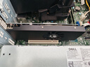 铭瑄（MAXSUN）GeForce MS-RTX3050 SLP 6G 电脑游戏/专业设计/直播 半高显卡 实拍图