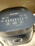 苏泊尔（SUPOR）电饭煲电饭锅5-8人大容量4升蓝钻内胆家用多功能煮饭煮粥微压智能电饭煲40FC776 实拍图