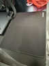 联想（Lenovo）MM15游戏电竞锁边鼠标垫 办公鼠标垫 布垫细面 可水洗 电竞鼠标垫 加厚 中号（300*250*4mm） 实拍图