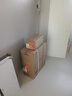 沁园（TRULIVA）前置过滤器 全屋家用净水器 40微米精滤 大流量 手动/自动冲洗 中央管道过滤 防寒防冻 赠责任险 8T/小时 旗舰智能款【P-O7712】 实拍图