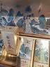 五粮液股份出品 四海春金装小金条52度浓香型白酒50ml*5瓶*6盒 共30瓶 实拍图