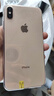 iPhone XS MAX 苹果xs xs max 4G国行全网通双卡双待 二手苹果手机 【苹果xsmax双卡】金色 95新256G【三期免息+品牌电池100%+礼包】 实拍图