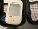 三诺优准血糖仪脱氢酶医用高精准家用检测语音播报爆款 仪器+100试纸 实拍图