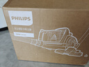 飞利浦（PHILIPS）卧式吸尘器家用清洁机强劲大功率大吸力吸尘吸灰吸螨虫除螨宠物家庭适用FC8632/83 实拍图