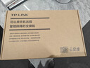 普联（TP-LINK）  24口全千兆交换机 一键切换云管理、即插即用企业级交换器 监控网络网线分线器  TL-SG2024D 实拍图