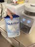 诺优能（Nutrilon）荷兰牛栏婴幼儿配方奶粉乳糖配方原装进口 2段 3罐 （6-10个月）27年4-10月 实拍图