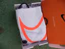 耐克田径精英巴黎新款  Nike Maxfly 2 FP耐克男女碳板气垫短跑钉鞋 FD8395-100/Maxfly 2代 42.5 实拍图