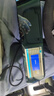 卡仕特行车记录仪高清夜视后视镜免破线安装单镜头+64G卡 实拍图
