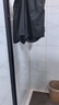 猫人月子服【纯棉100%带胸垫】可调裤腰免脱哺乳孕妇睡衣产后长袖180G 实拍图
